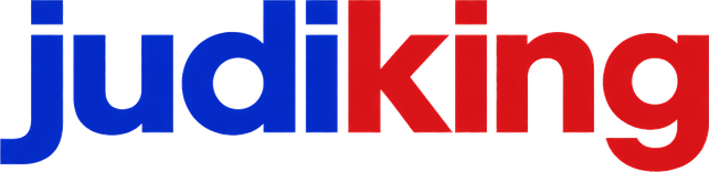 JudiKing Logo